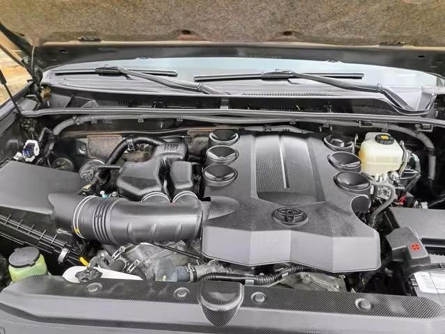 2019 Toyota 4Runner SR5 Premium