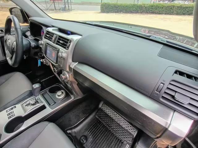 2019 Toyota 4Runner SR5 Premium