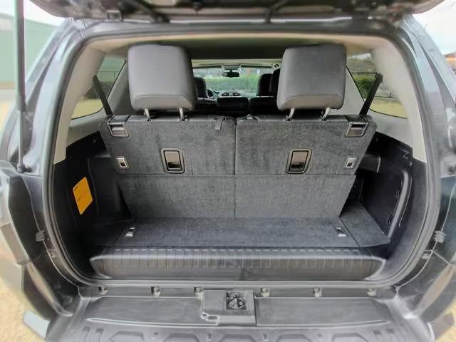 2019 Toyota 4Runner SR5 Premium