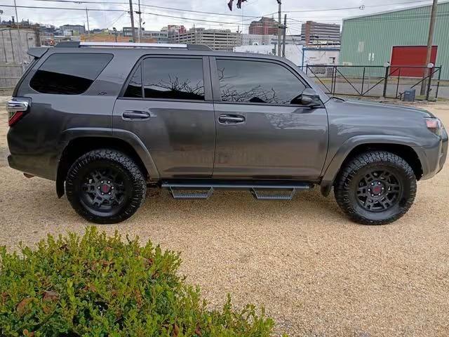 2019 Toyota 4Runner SR5 Premium