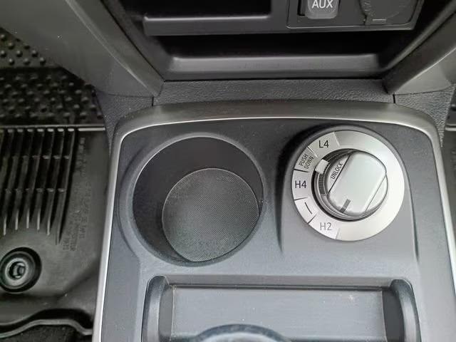 2019 Toyota 4Runner SR5 Premium