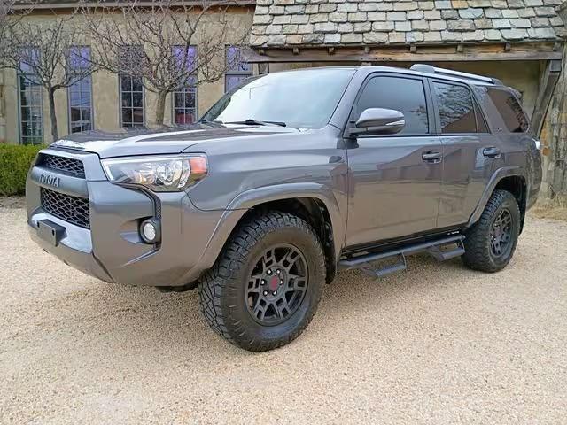  Toyota 4Runner