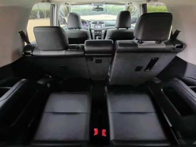 2019 Toyota 4Runner SR5 Premium