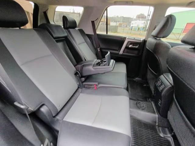 2019 Toyota 4Runner SR5 Premium