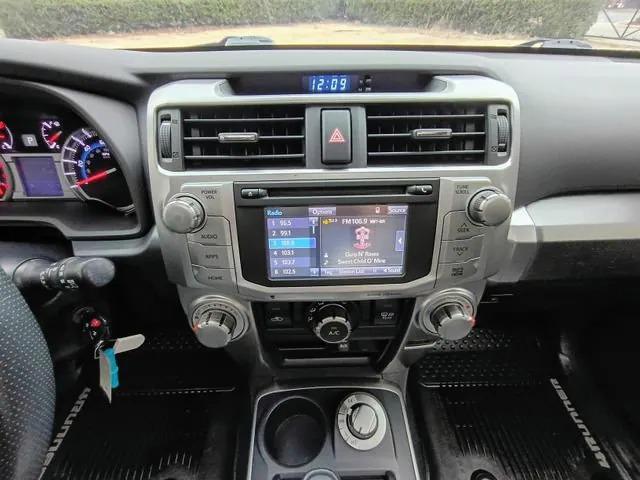 2019 Toyota 4Runner SR5 Premium