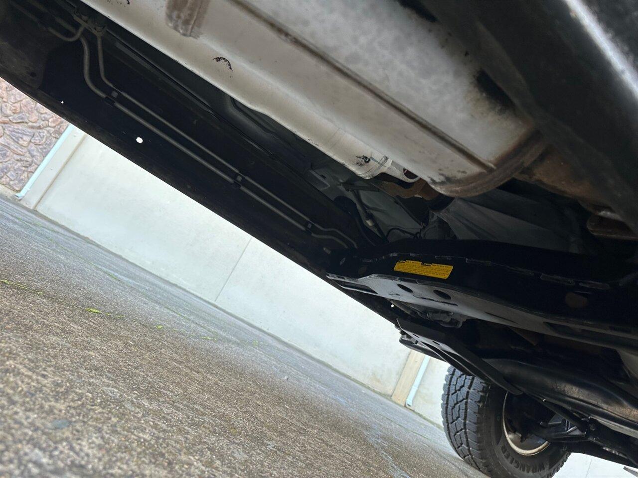 2007 GMC Sierra 2500