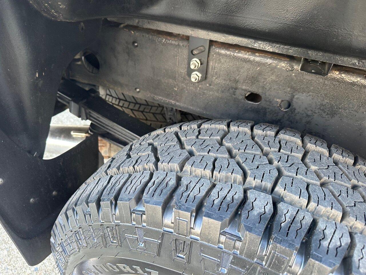 2007 GMC Sierra 2500