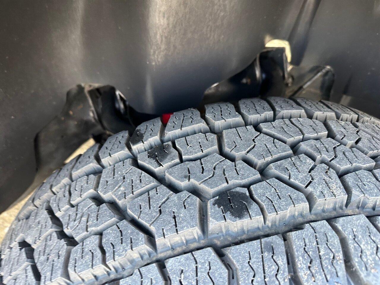 2007 GMC Sierra 2500