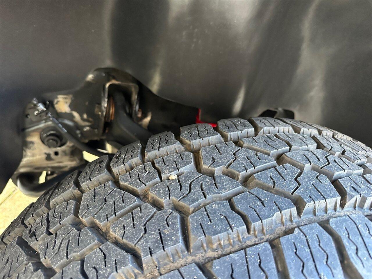 2007 GMC Sierra 2500