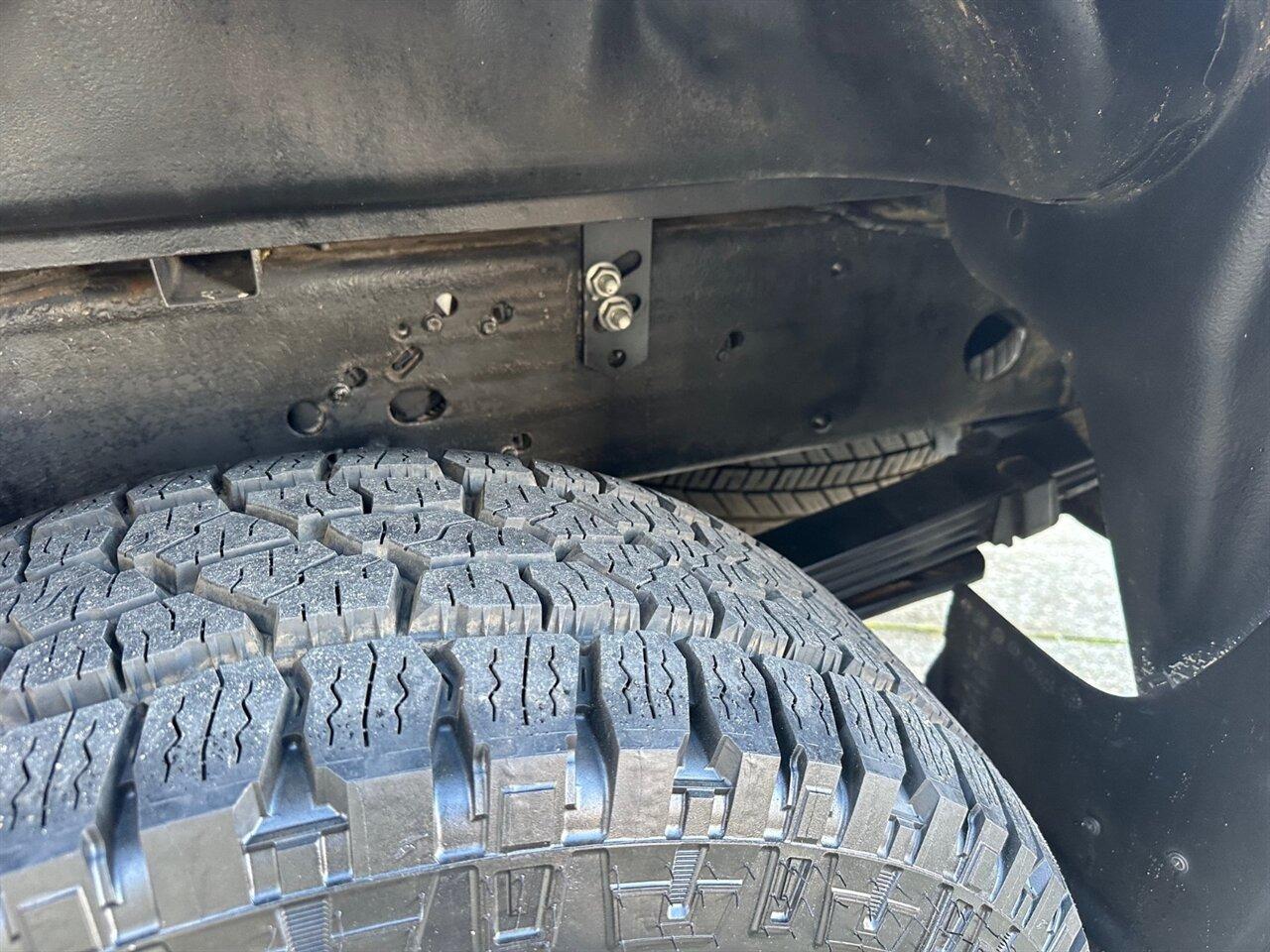 2007 GMC Sierra 2500