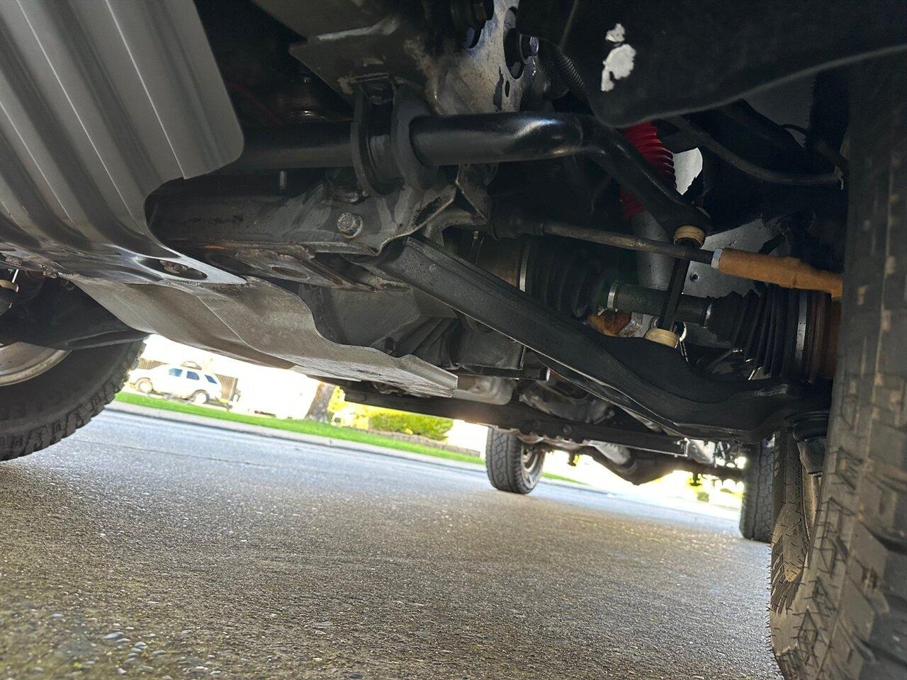 2007 GMC Sierra 2500