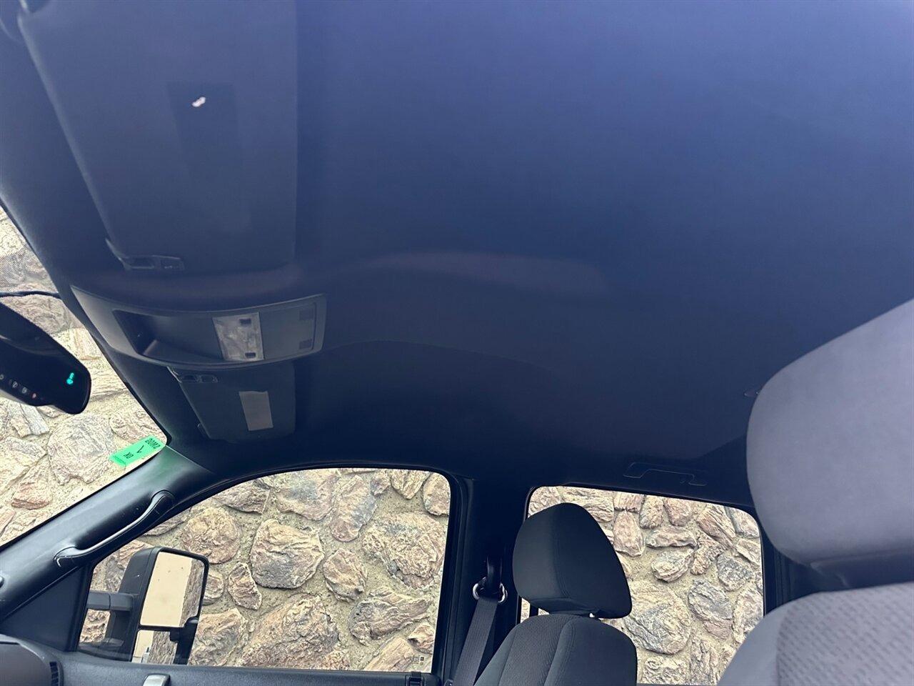 2007 GMC Sierra 2500