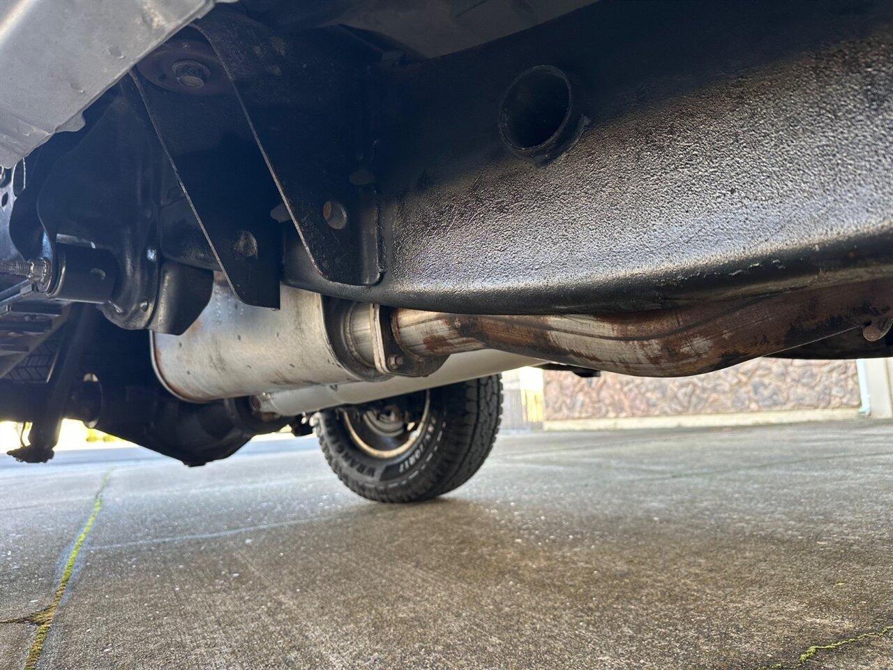 2007 GMC Sierra 2500