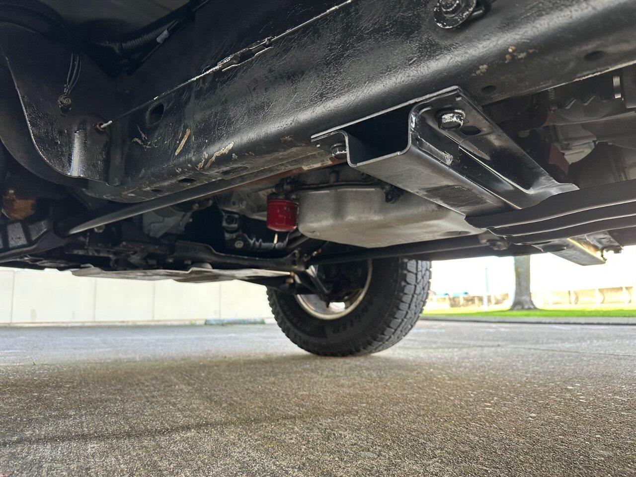 2007 GMC Sierra 2500