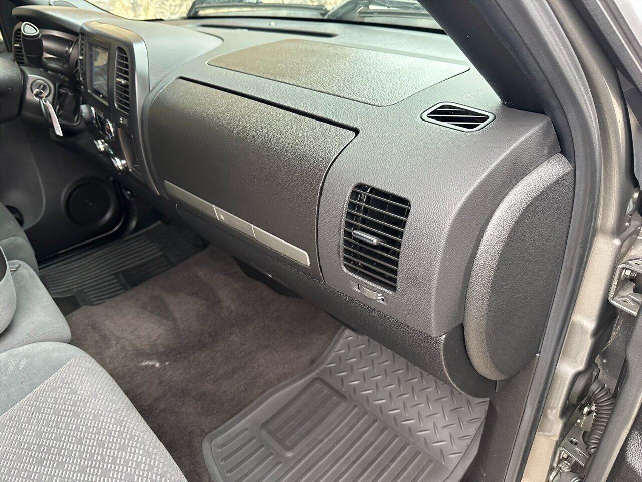 2007 GMC Sierra 2500