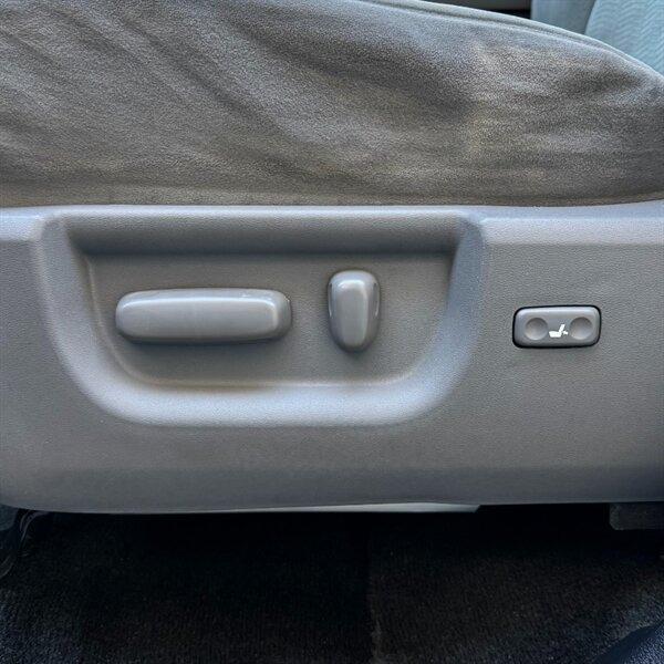 2016 Toyota Sequoia SR5