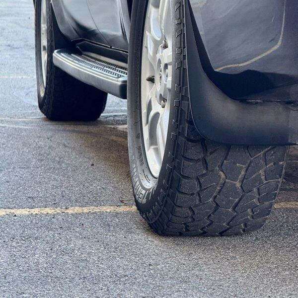 2016 Toyota Sequoia SR5