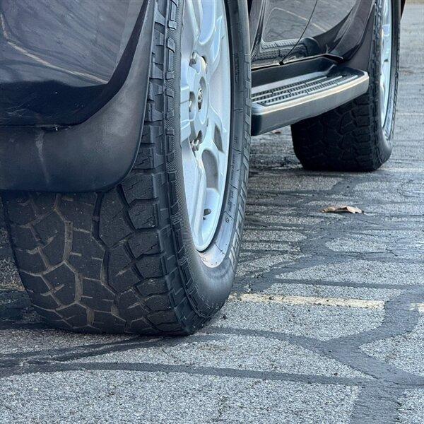 2016 Toyota Sequoia SR5