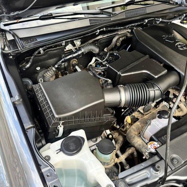 2020 Toyota Tacoma TRD Off-Road