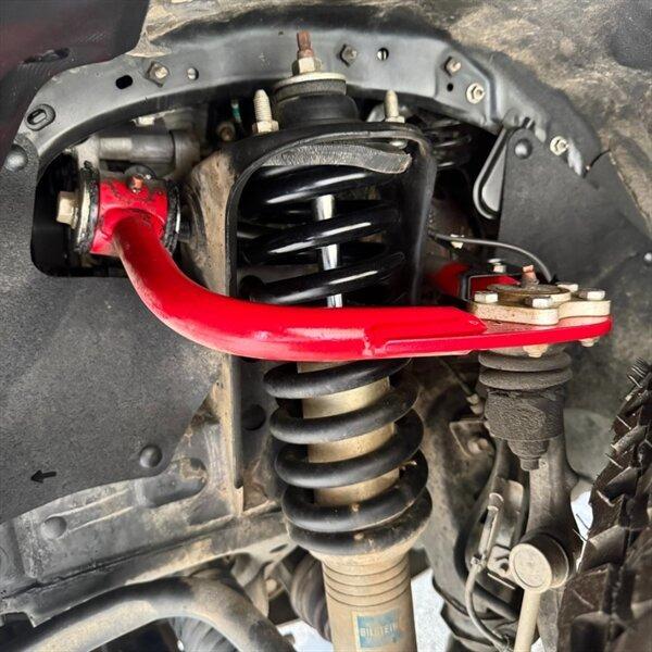 2020 Toyota Tacoma TRD Off-Road