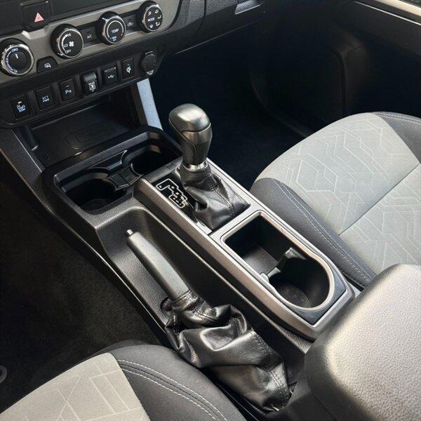 2020 Toyota Tacoma TRD Off-Road