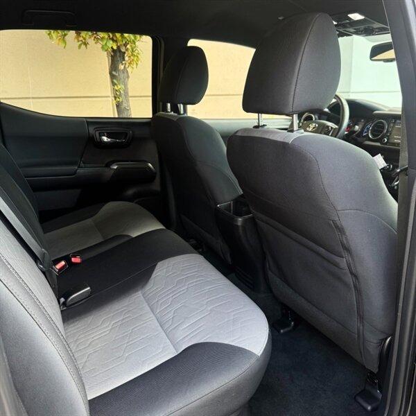 2020 Toyota Tacoma TRD Off-Road