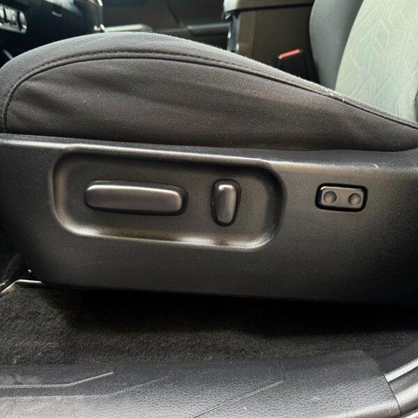 2020 Toyota Tacoma TRD Off-Road