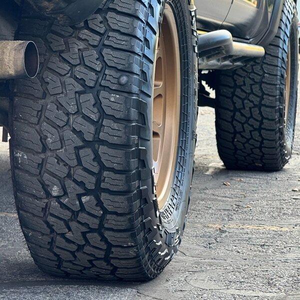 2020 Toyota Tacoma TRD Off-Road