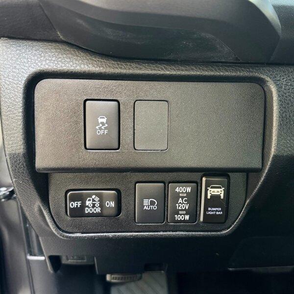 2020 Toyota Tacoma TRD Off-Road