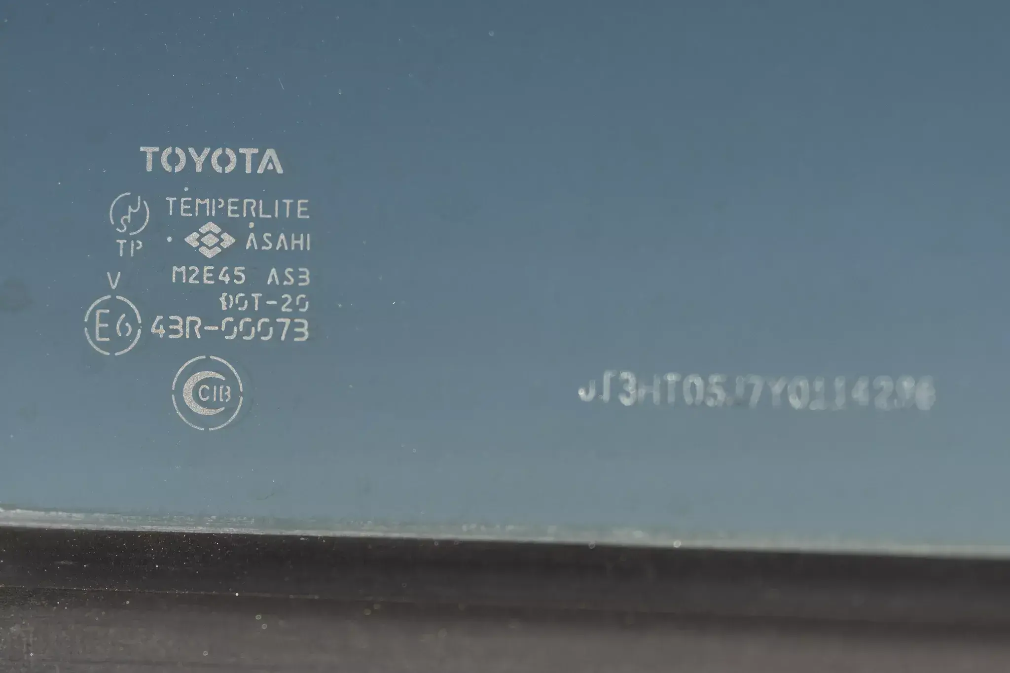 Modified 2000 Toyota Land Cruiser