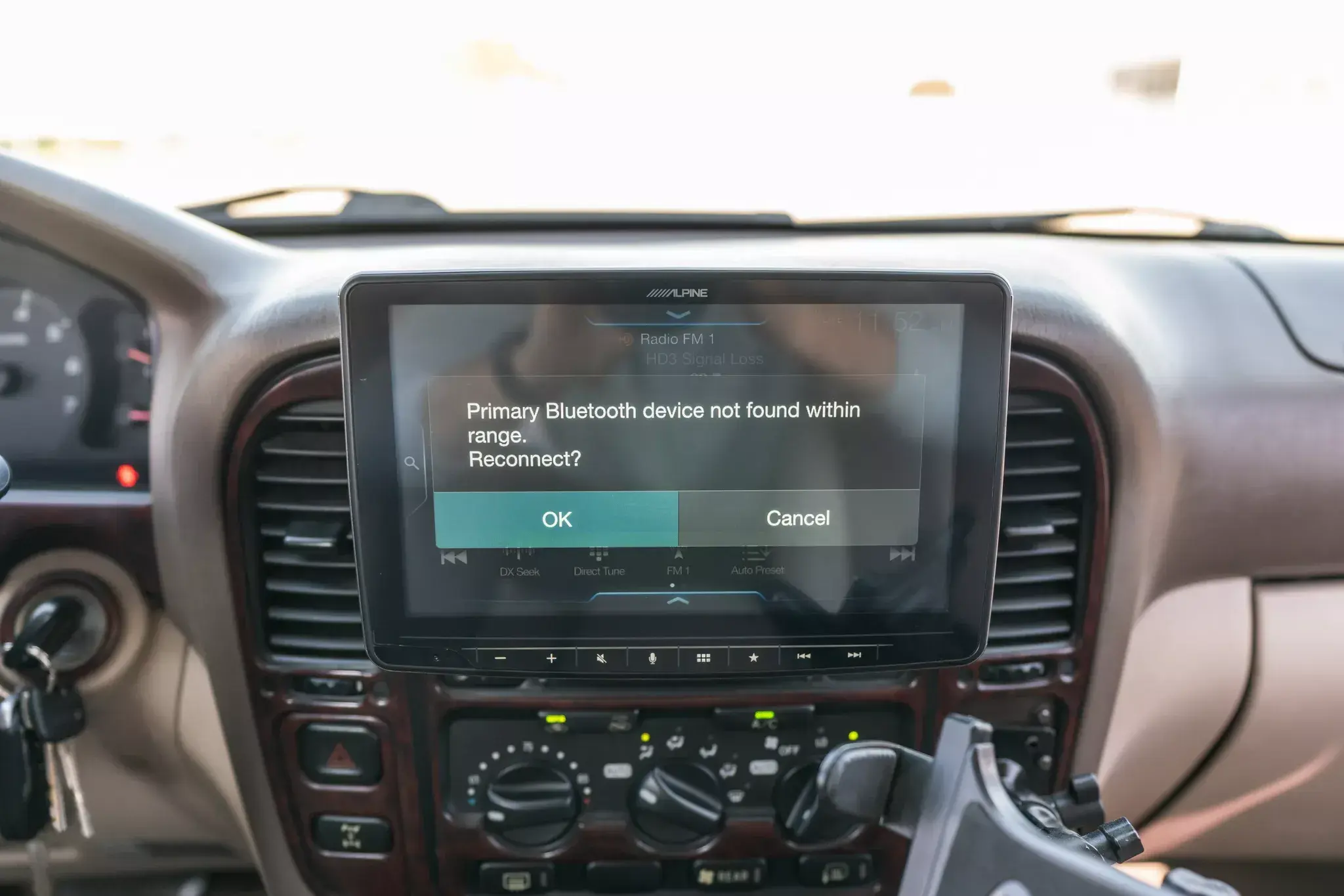 Modified 2000 Toyota Land Cruiser