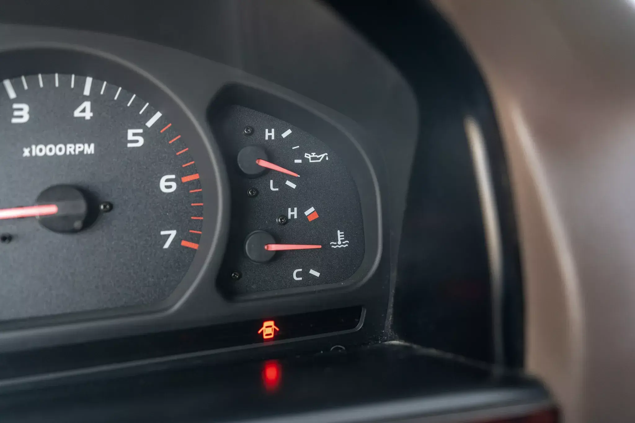 Modified 2000 Toyota Land Cruiser