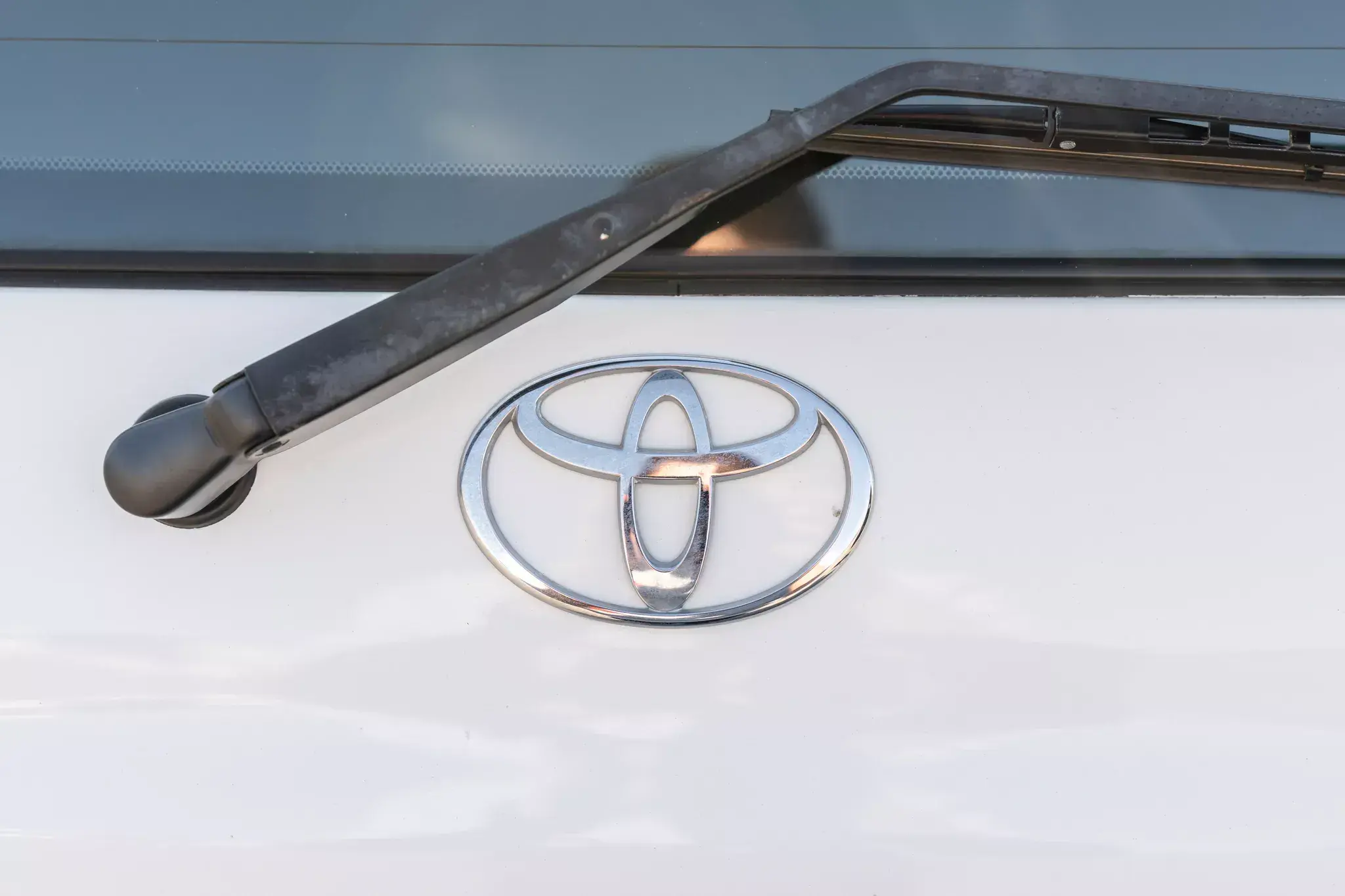 Modified 2000 Toyota Land Cruiser