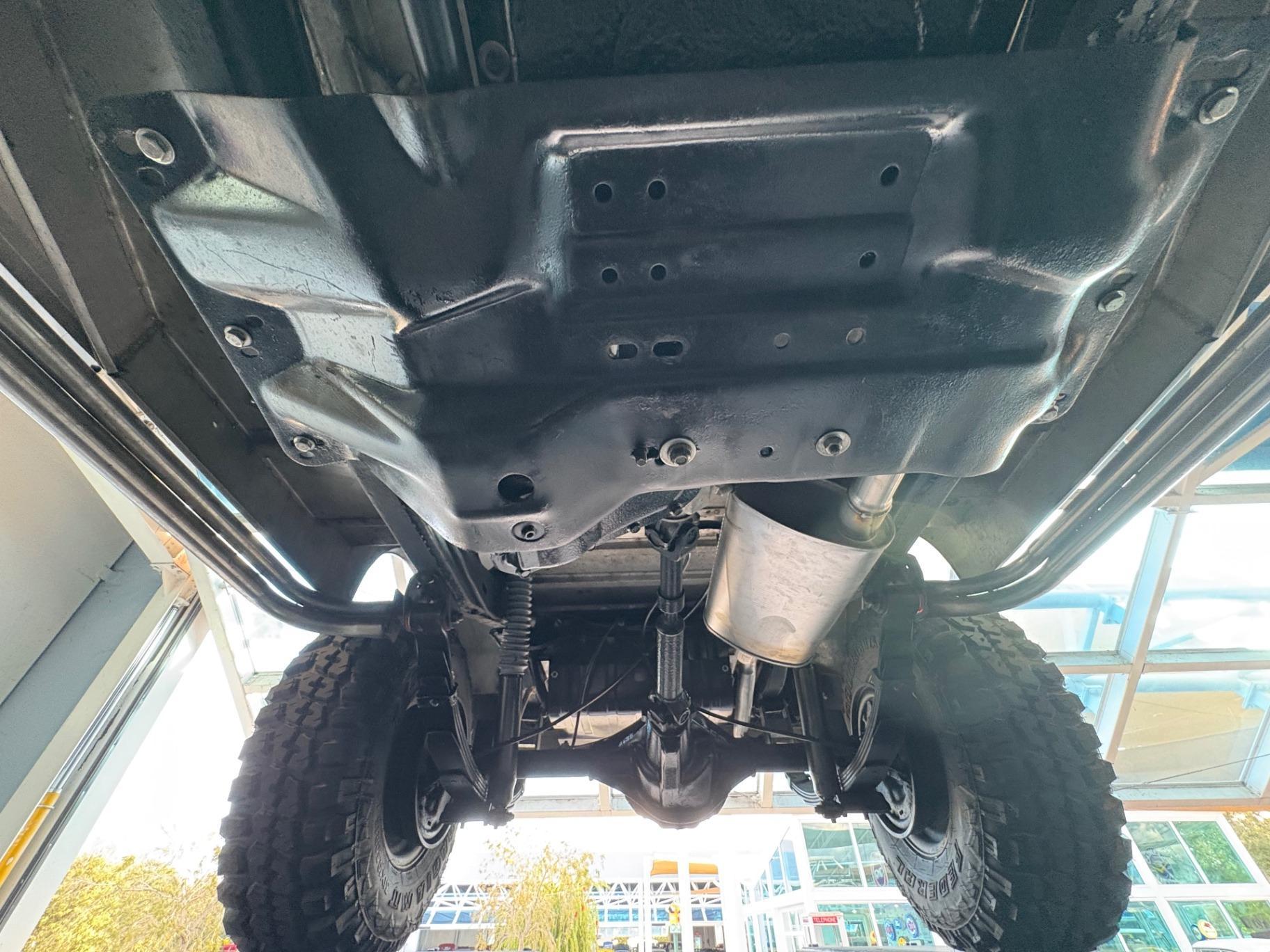 1979 Jeep CJ-7