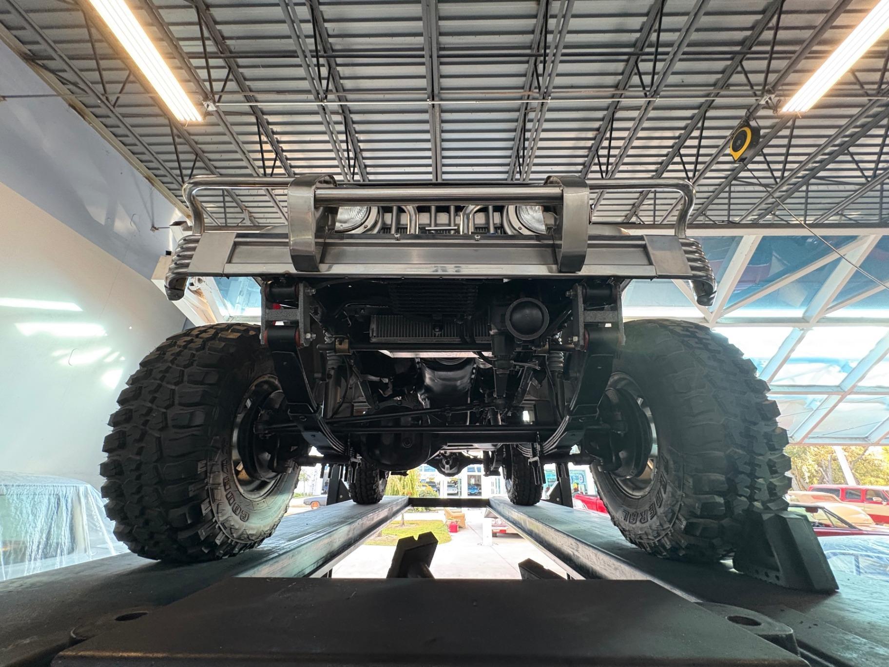 1979 Jeep CJ-7