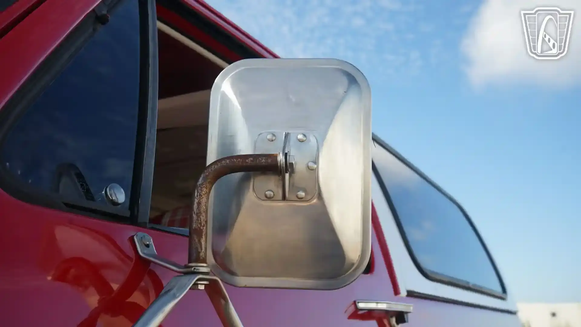 1979 Chevrolet K5 Blazer Cheyenne