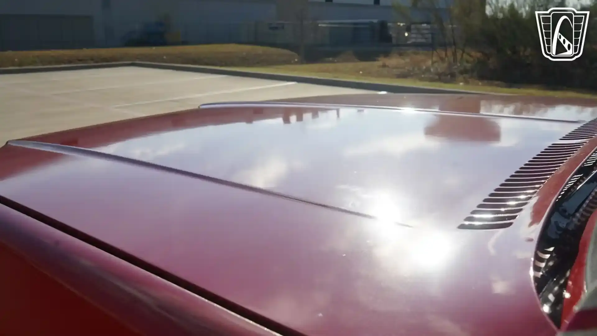 1979 Chevrolet K5 Blazer Cheyenne