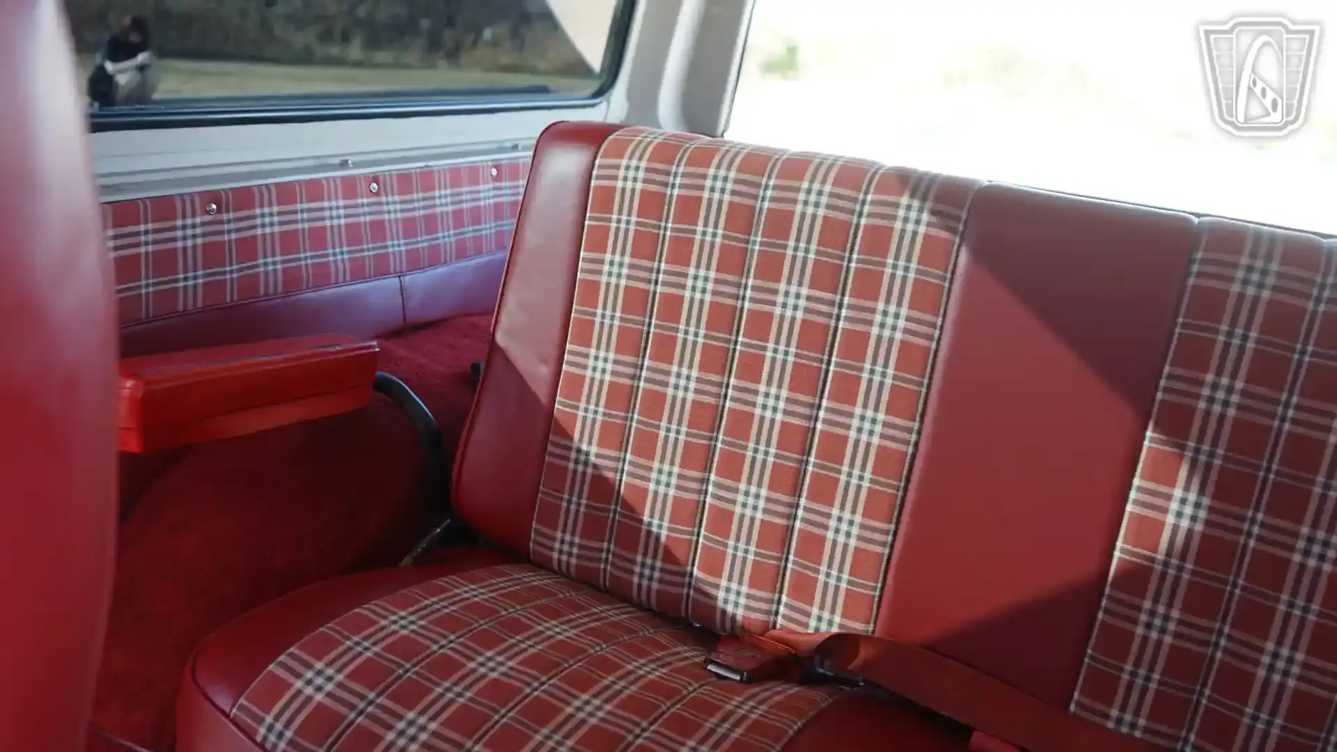 1979 Chevrolet K5 Blazer Cheyenne