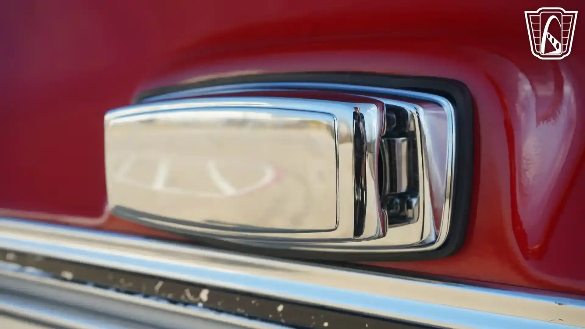 1979 Chevrolet K5 Blazer Cheyenne