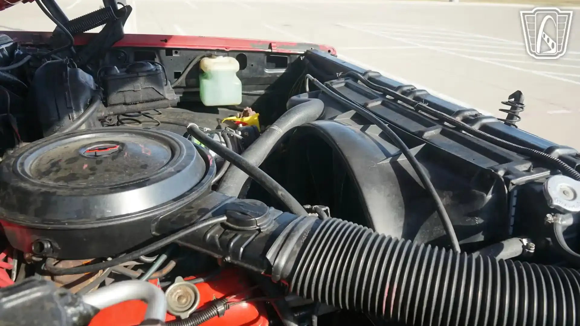 1979 Chevrolet K5 Blazer Cheyenne