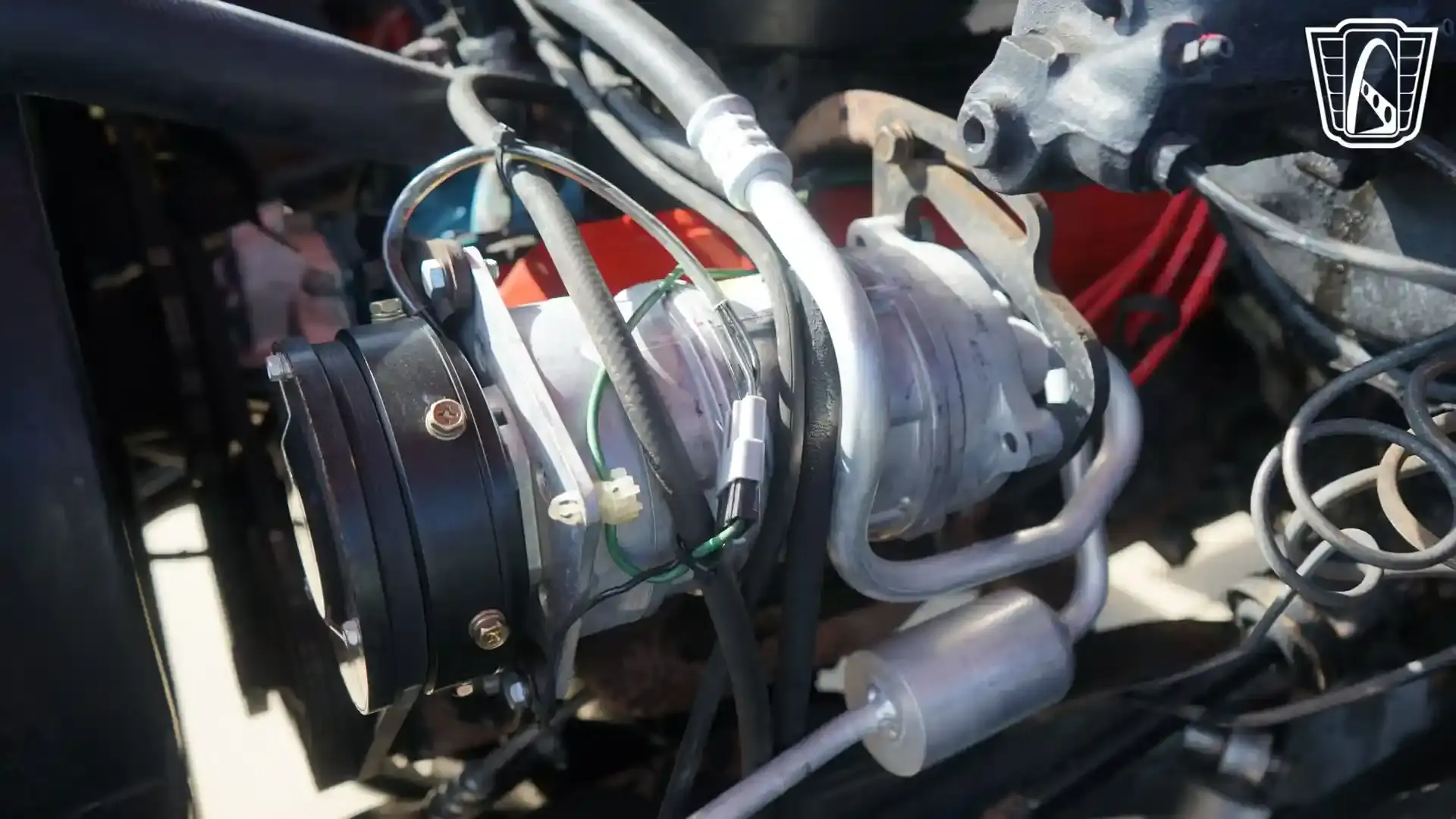 1979 Chevrolet K5 Blazer Cheyenne