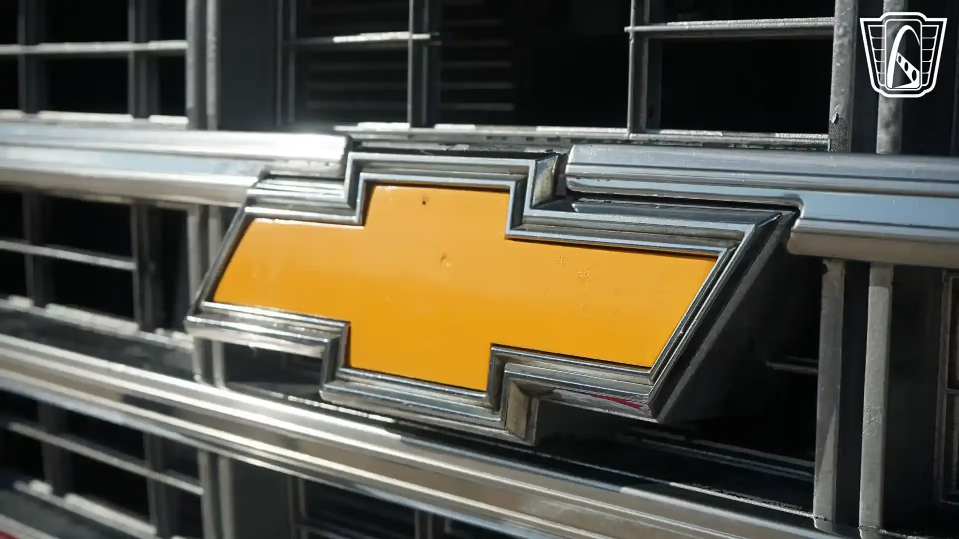 1979 Chevrolet K5 Blazer Cheyenne