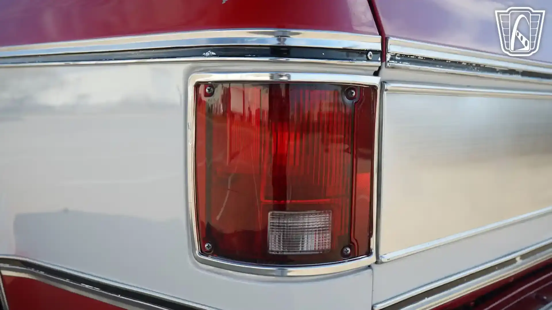 1979 Chevrolet K5 Blazer Cheyenne