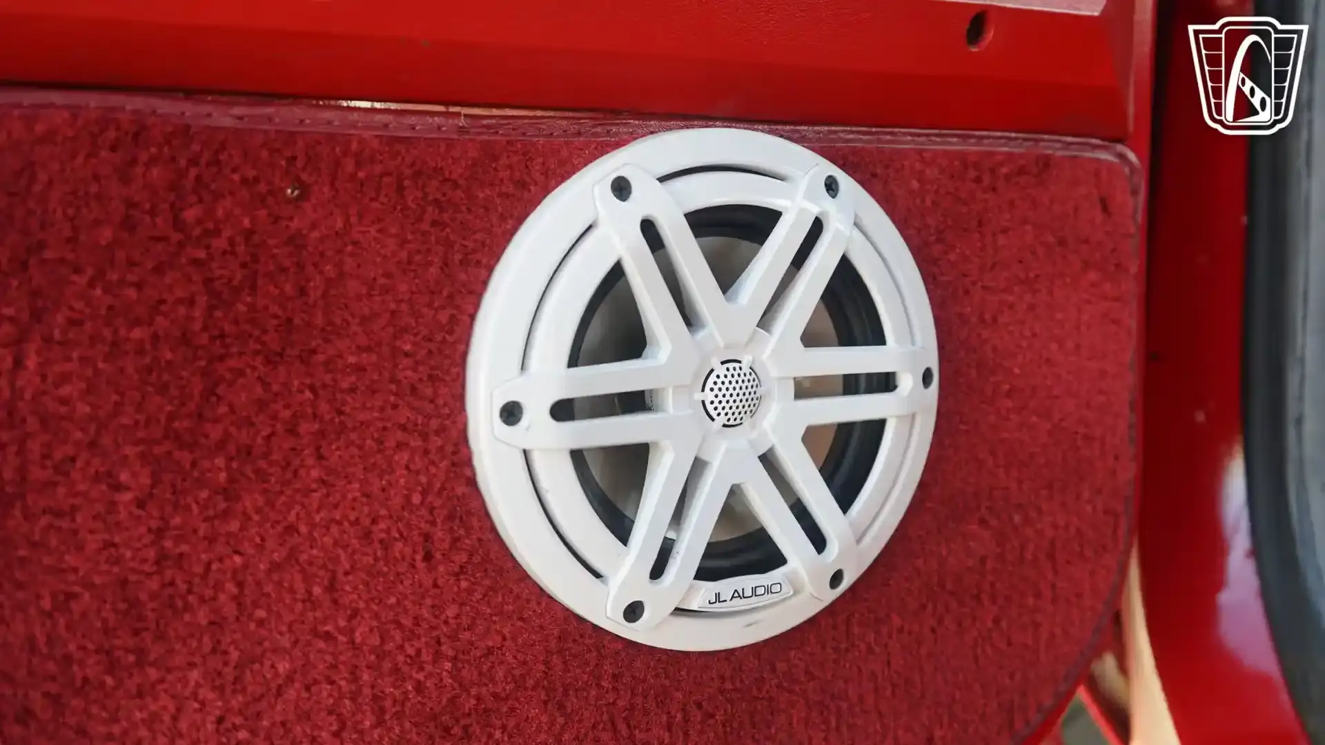 1979 Chevrolet K5 Blazer Cheyenne