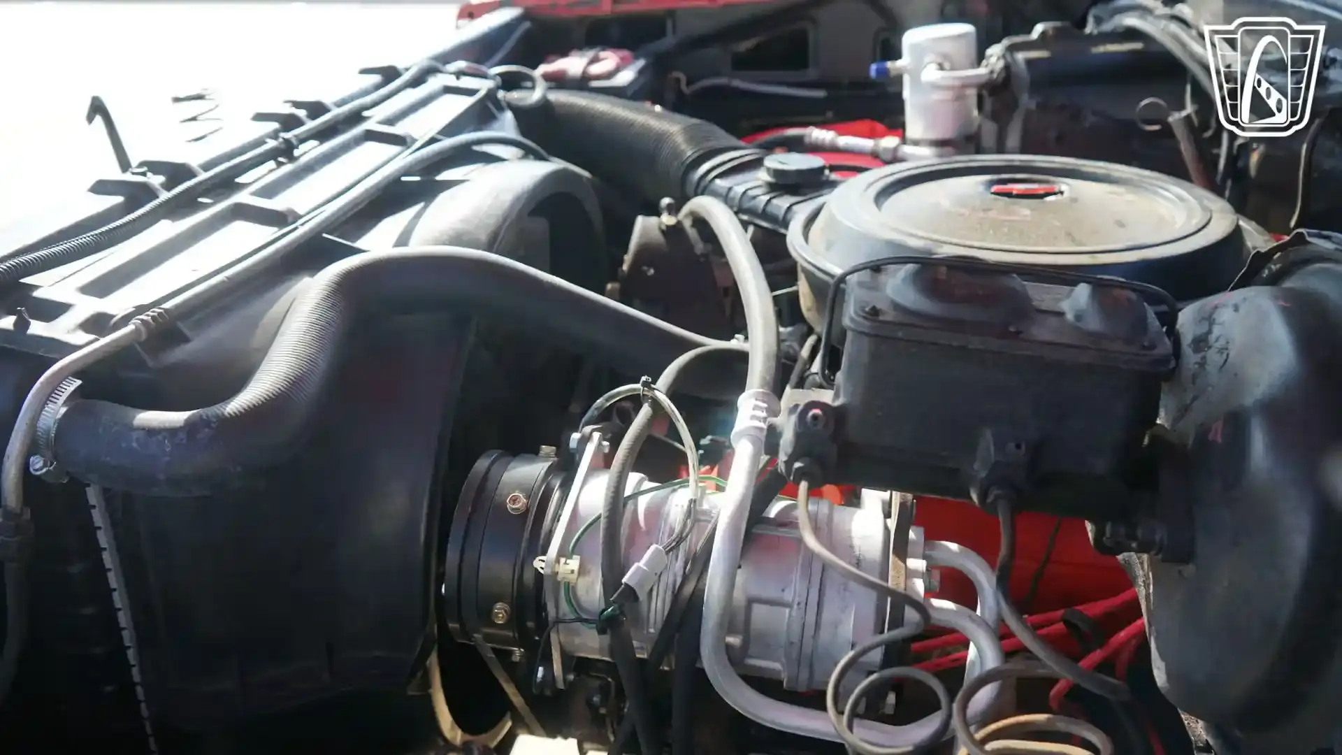 1979 Chevrolet K5 Blazer Cheyenne