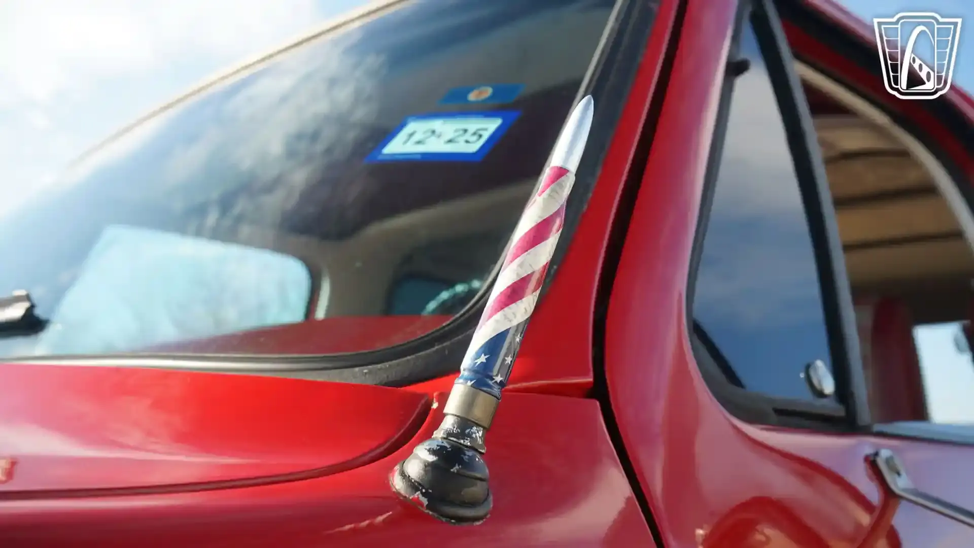 1979 Chevrolet K5 Blazer Cheyenne