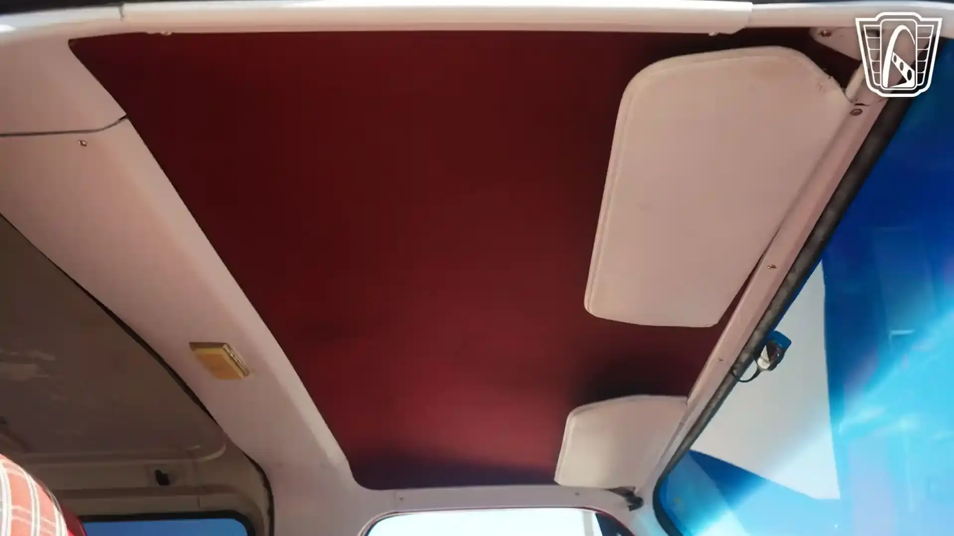 1979 Chevrolet K5 Blazer Cheyenne