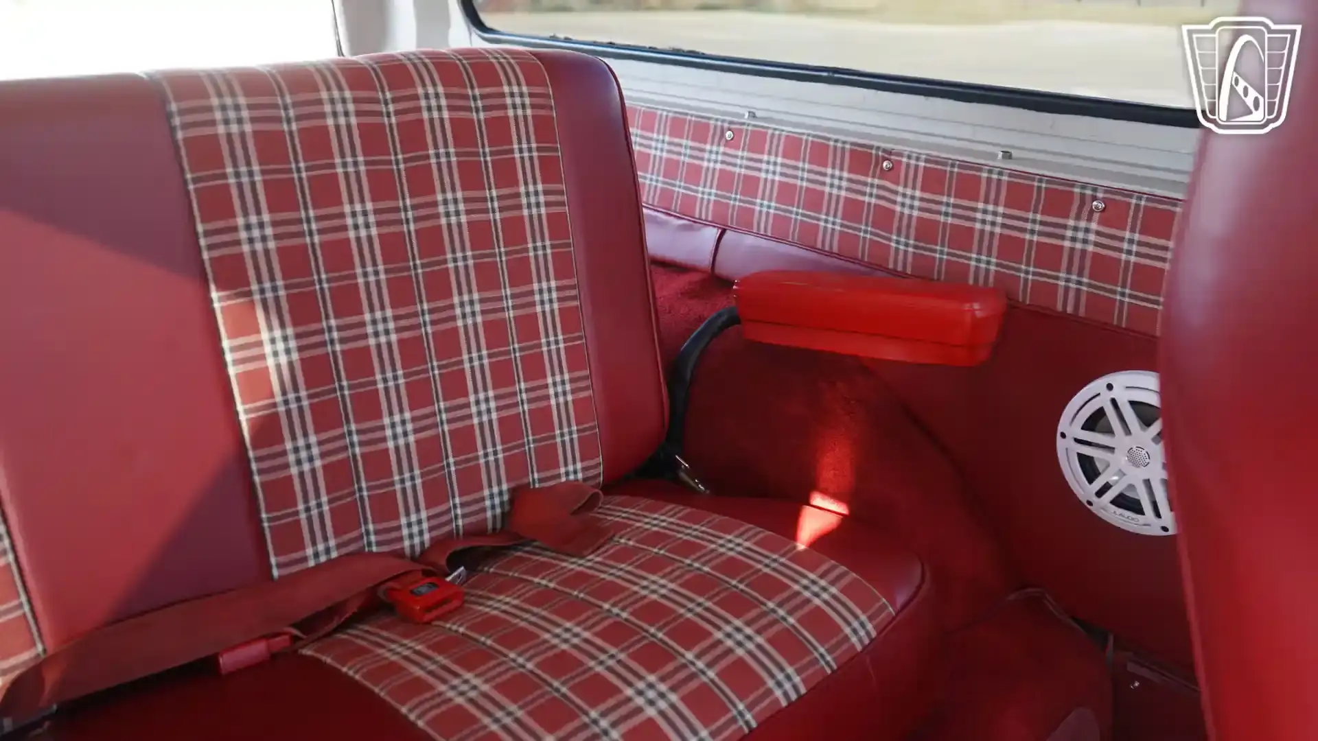 1979 Chevrolet K5 Blazer Cheyenne