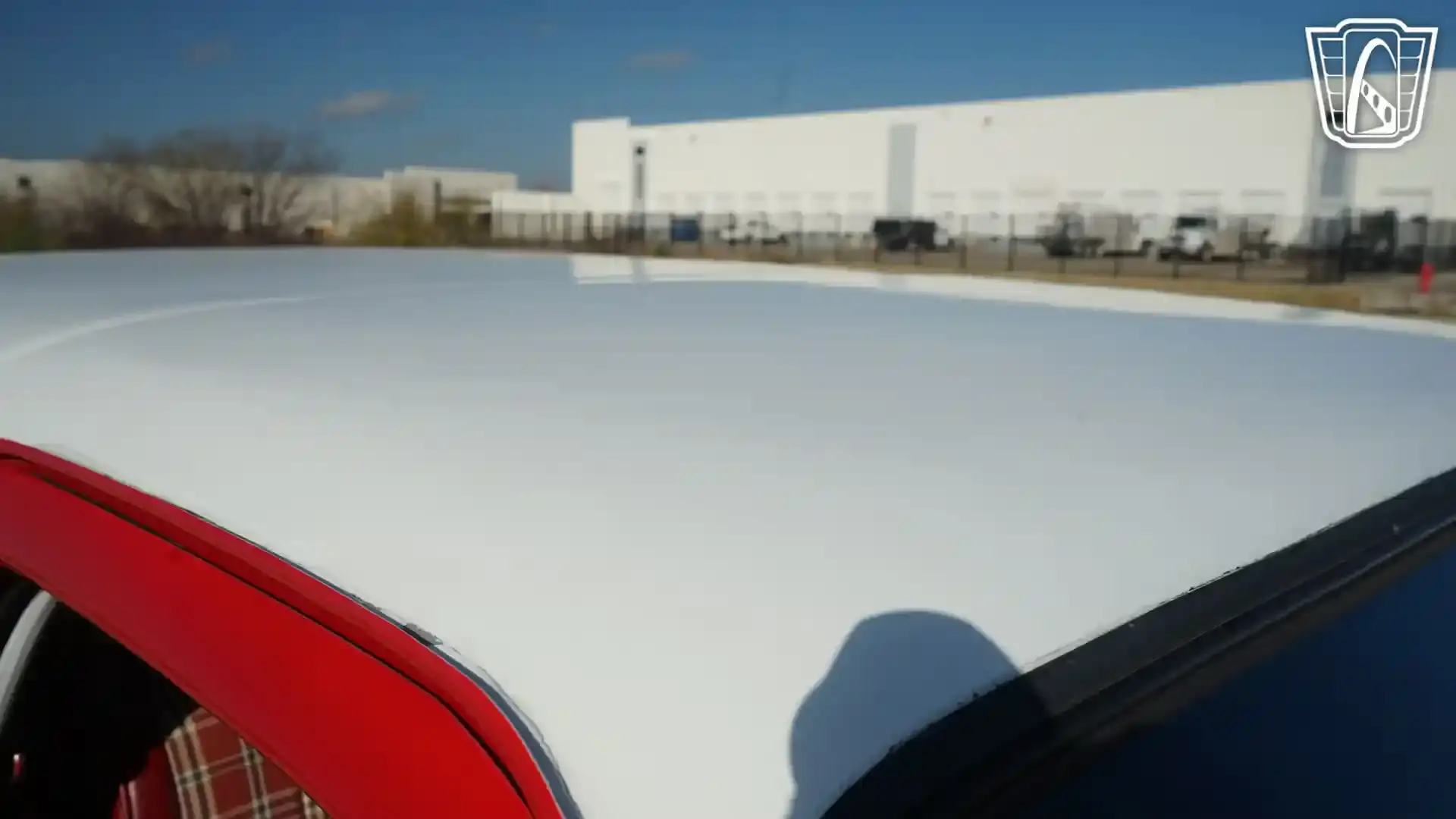 1979 Chevrolet K5 Blazer Cheyenne