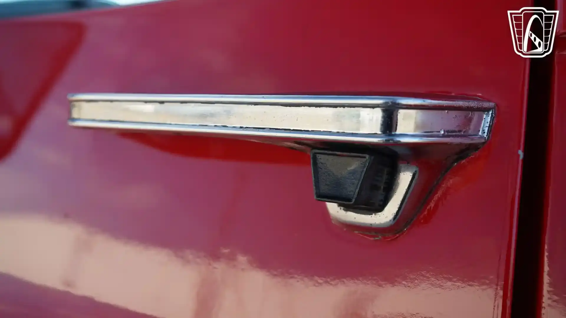 1979 Chevrolet K5 Blazer Cheyenne